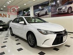 تۆیۆتا کامری